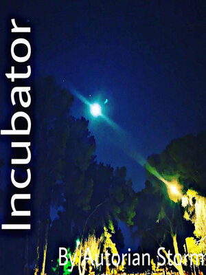 cover image of Incubator